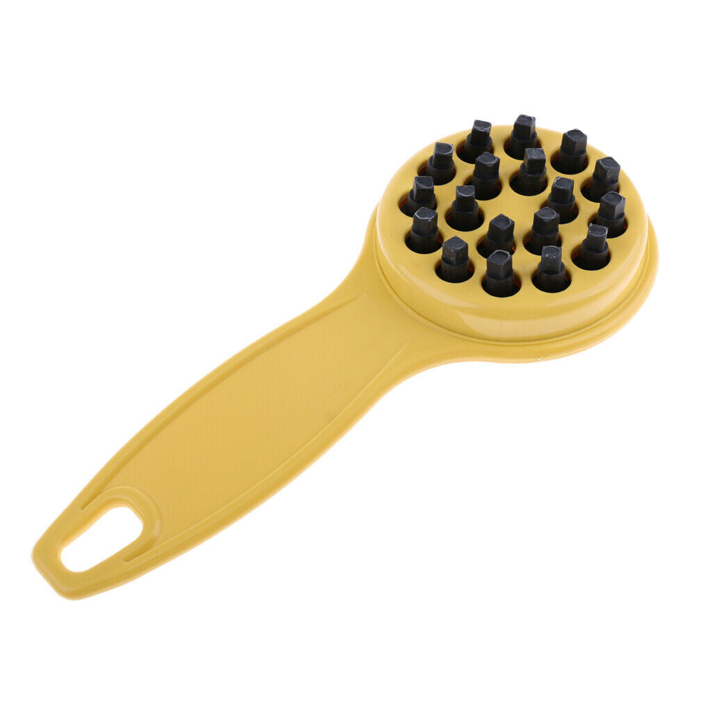 Skin Scale Remover High Strength Plastic Cleaning Scaler Scraper