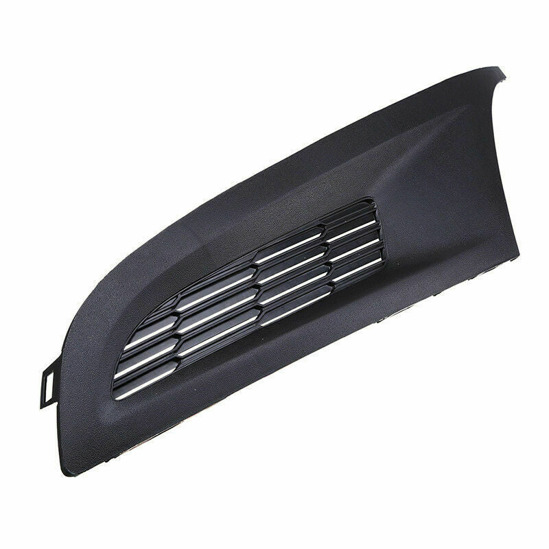 For VW Polo 2010-2013 2011 12 1luFY5 Left Driver Side Front Lower Bumper Grille