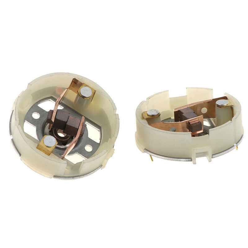 2pcs New Electric Drill Motor Carbon Brush Holder for RS 550 Fad WF