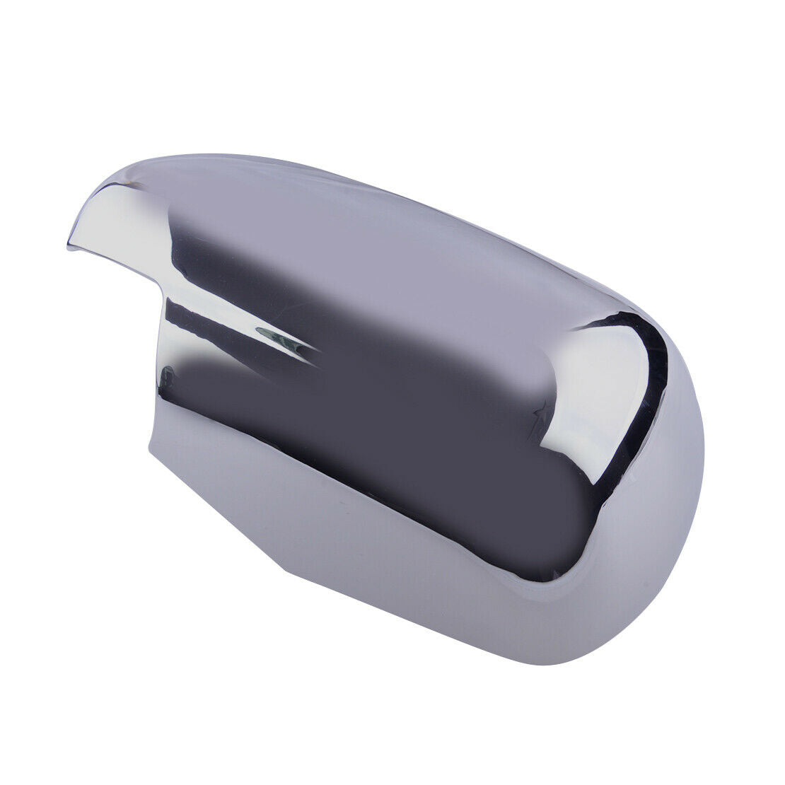 Chrome Side Mirror + Door Handle Covers Trim Fit For 06-13 Suzuki Grand Vitara