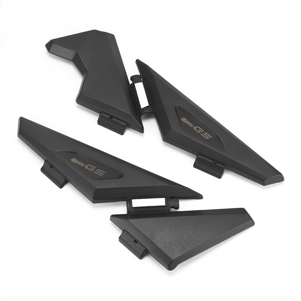 Frame Infill Cover Side Panel Protector For BMW R1200GS R1250GS LC ADV 2013-2021