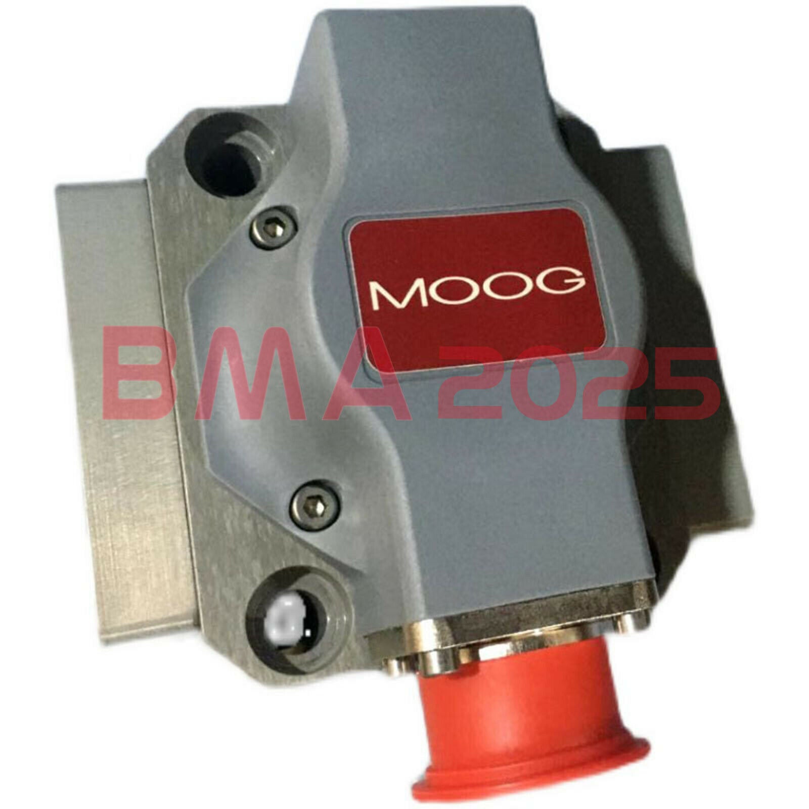 New MOOG servo valve G761-3005B S63JOGM4VPL  1year warranty DHL free Ship