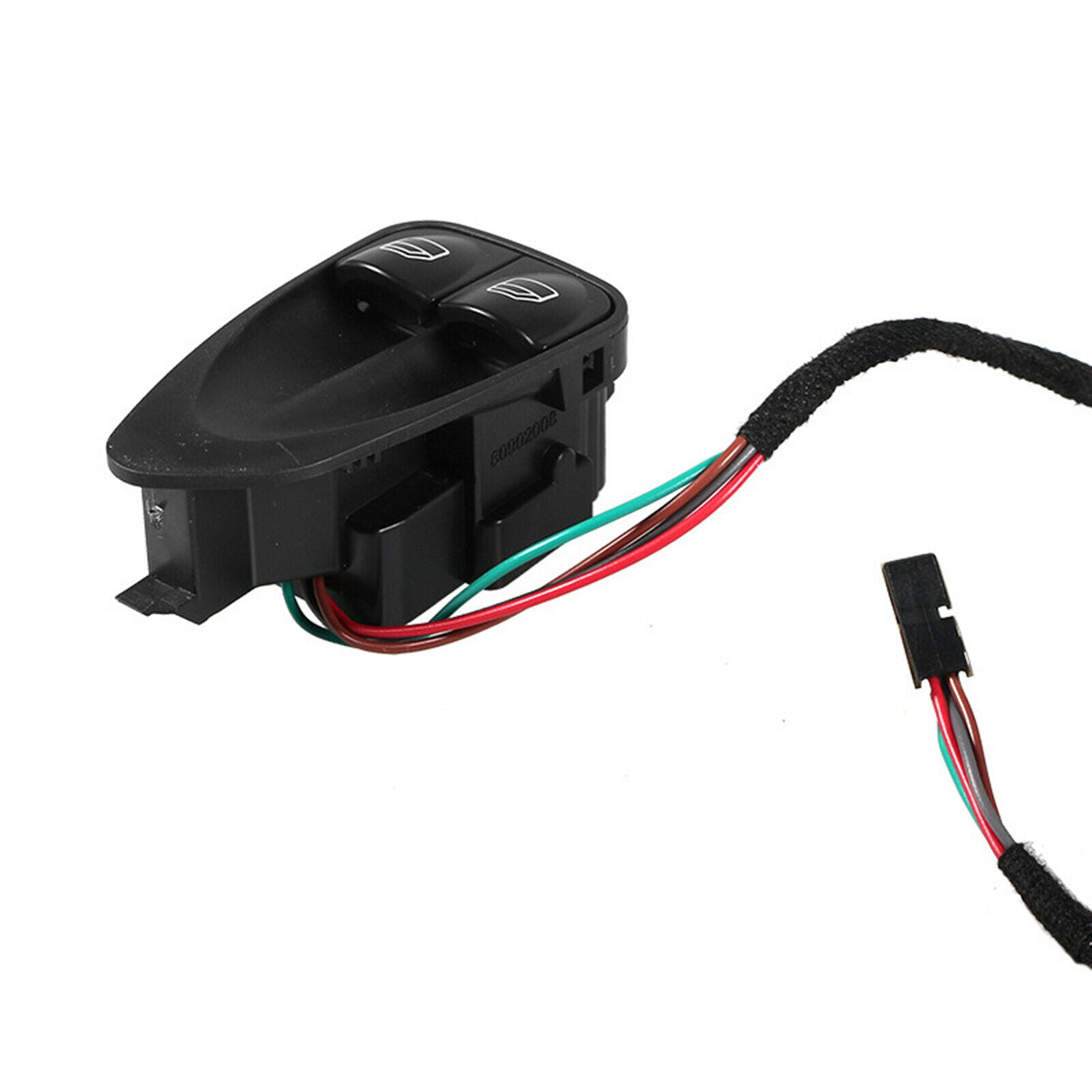 Front Left Door Window Lift Switch Control Parts Suitable for Mercedes R230