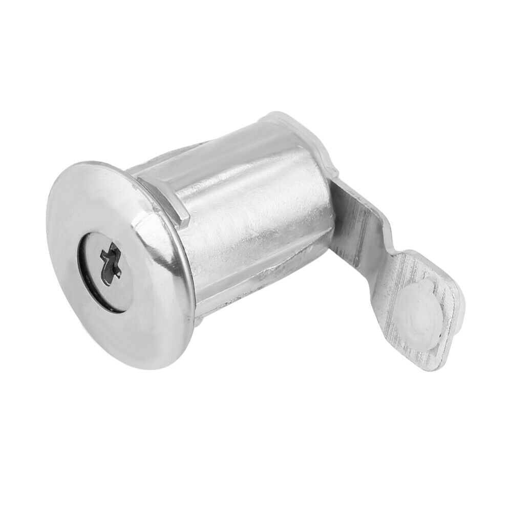 252522 Car Door Lock Barrel Set with Keys for Peugeot Citroen Berlingo Xsara NEW