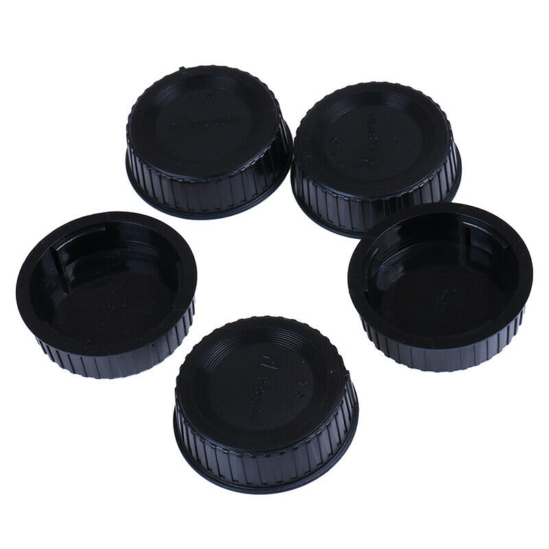 5pcs/Lot Rear Lens Cap Cover for All Nikon AF AF-S DSLR SLR Camera LF-4 L.l8