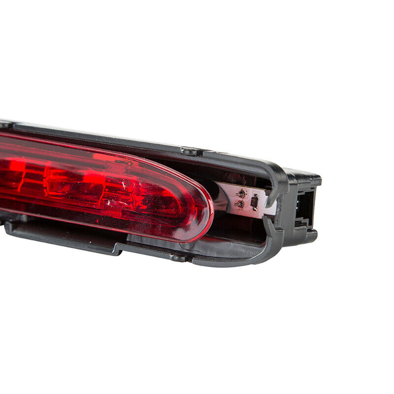 3rd Rear Brake Stop Light Lamp Red Lens For Mercedes Benz E-Class W211 E280 E500