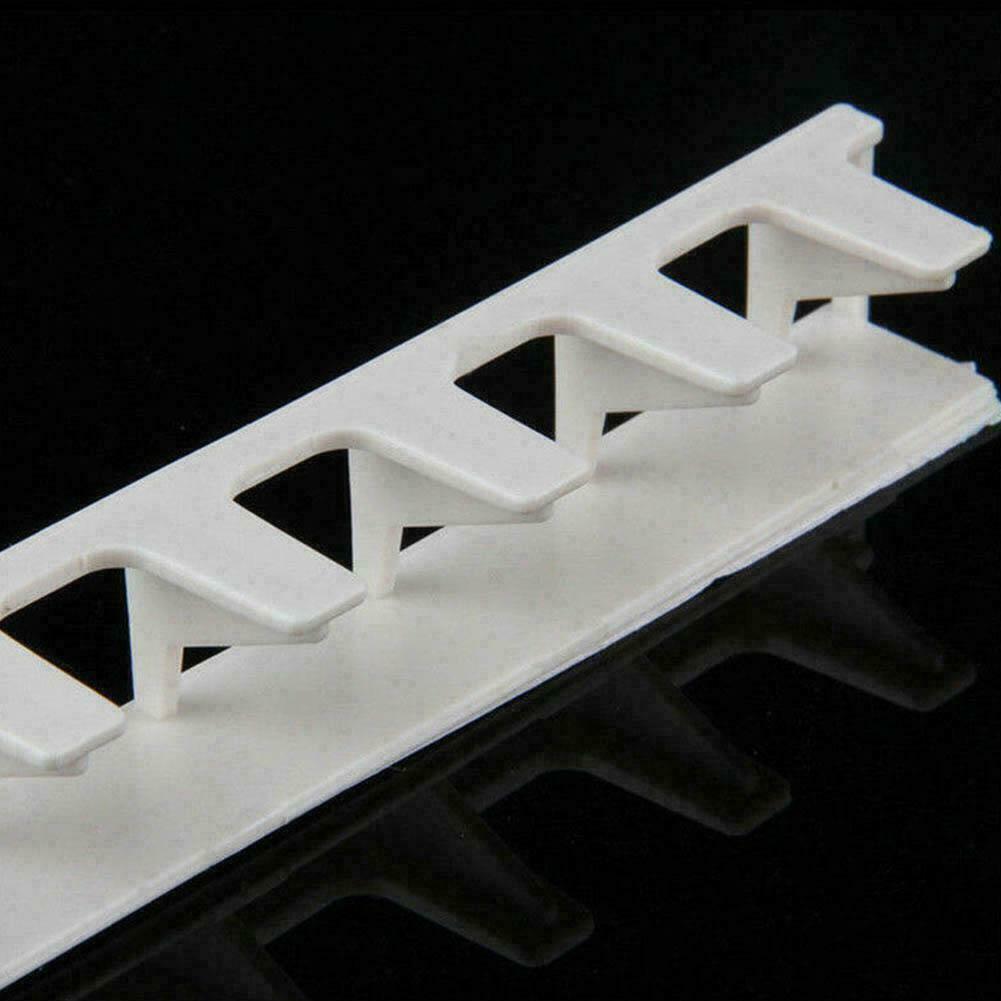 9Pc Jewelry Wall Hanger Holder Stand Organizer Hook Necklace Earring L4W3