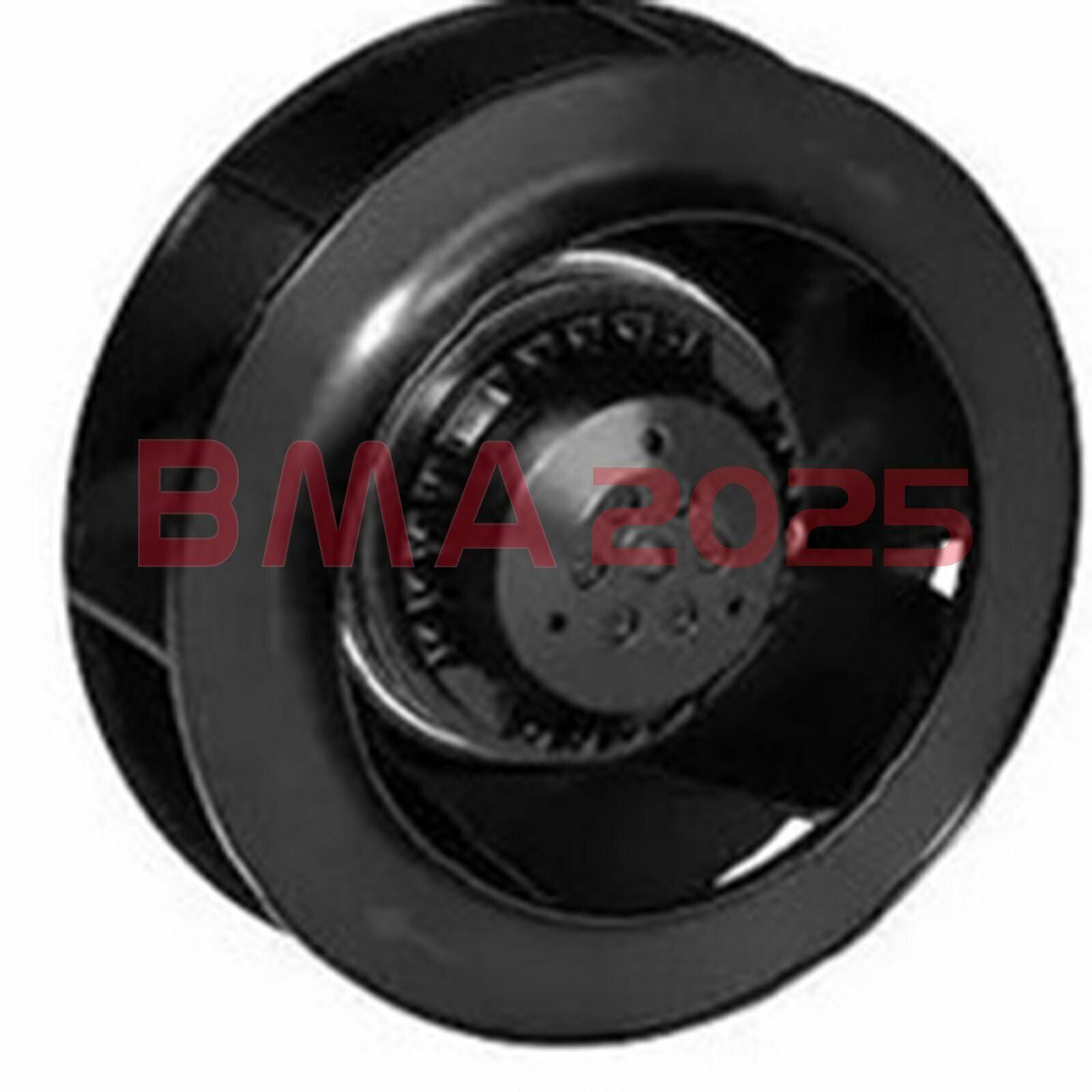 New Ebmpapst inverter centrifugal fan R2E225-AT52-19 1 year warranty free Ship