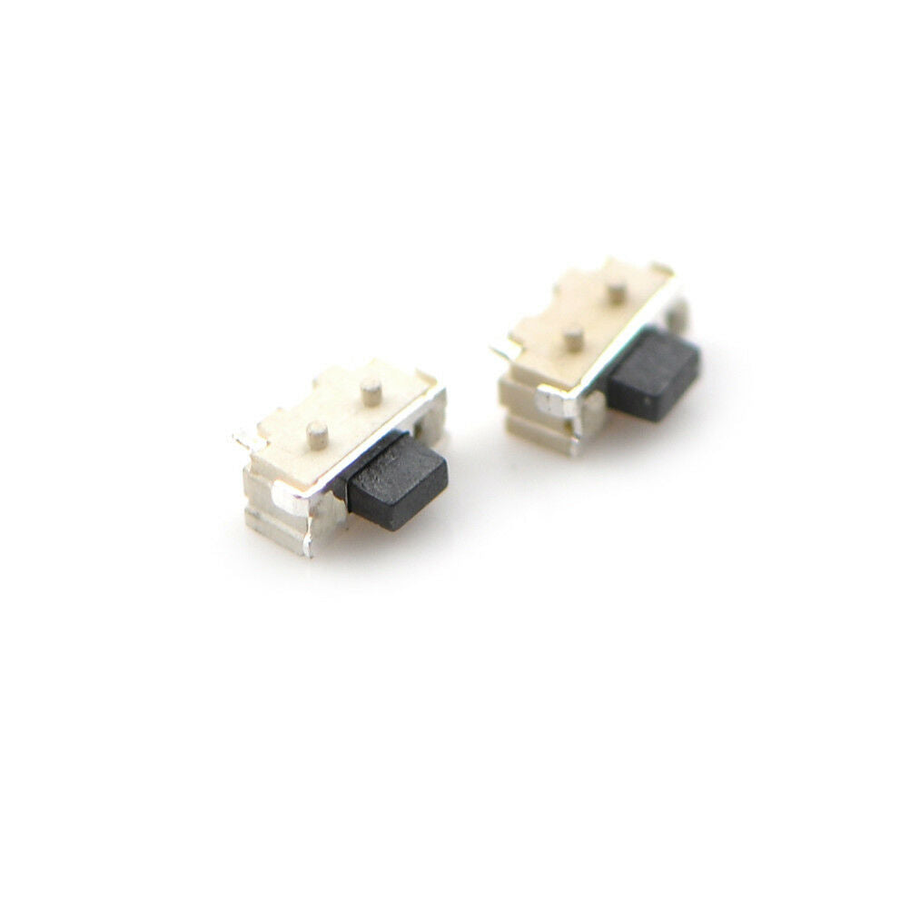 20pcs Side Tactile Push Button Micro SMD SMT Tact Switch 2*4mm .l8