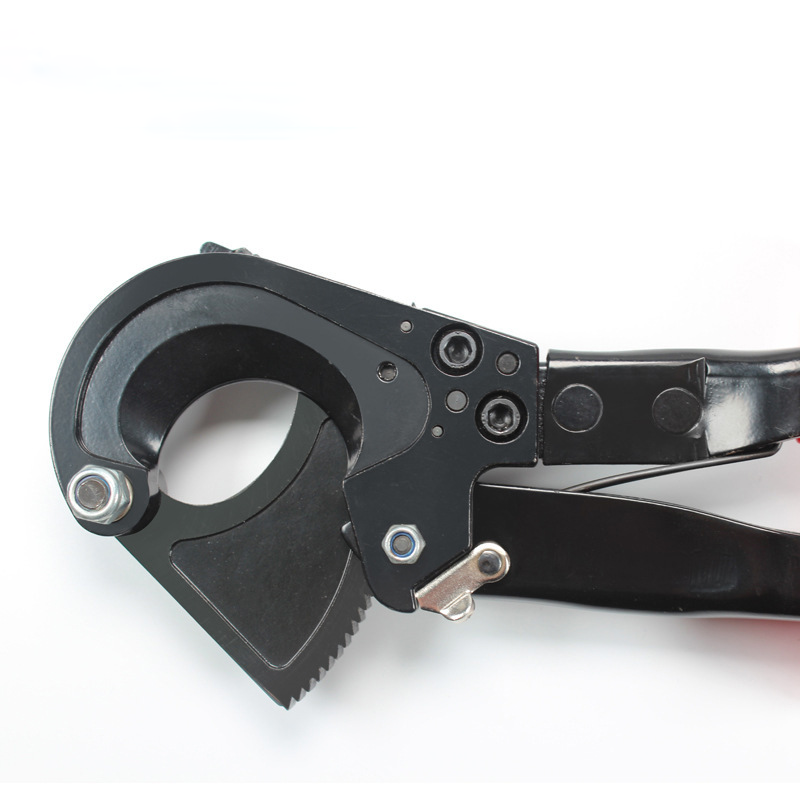 Ratchet Cable Shea Tool Hs-325A Labor-Saving Forged Blade Long Life 240MãŽ¡