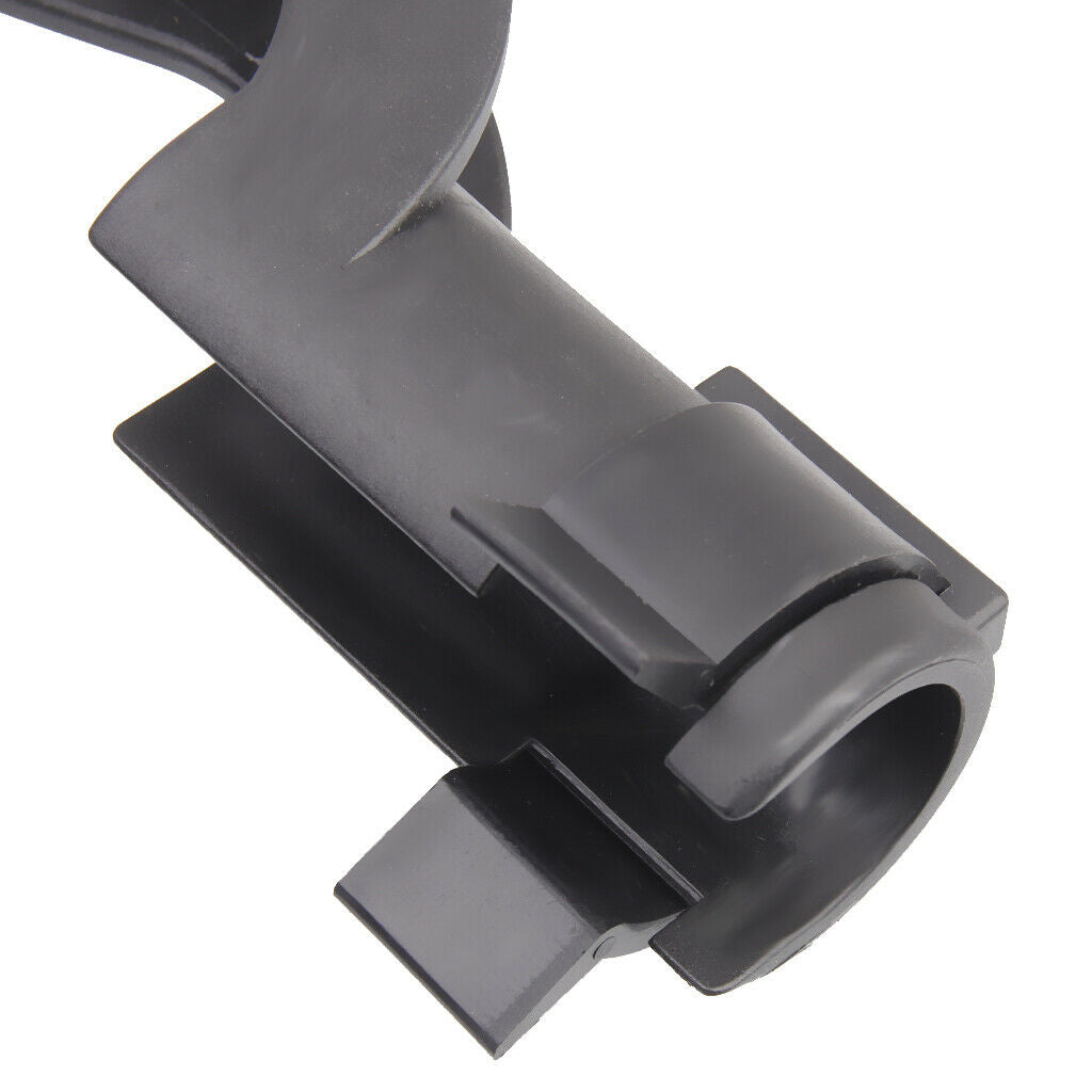 360 Degrees Free Boat Kayak Yacht Fishing Cast Rod Holder Clamp On Set