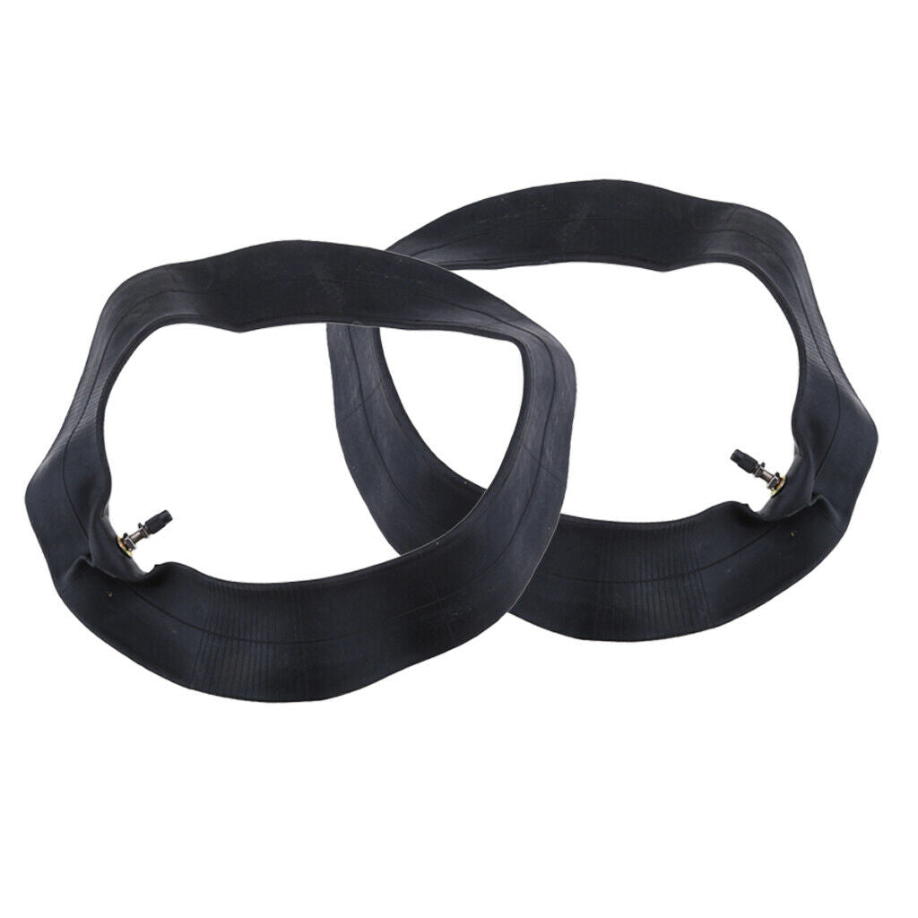 2pcs 2.50/2.75 x 10" Inner Tube Tire for 50cc 70cc 110cc 125cc Pit Dirt Bike