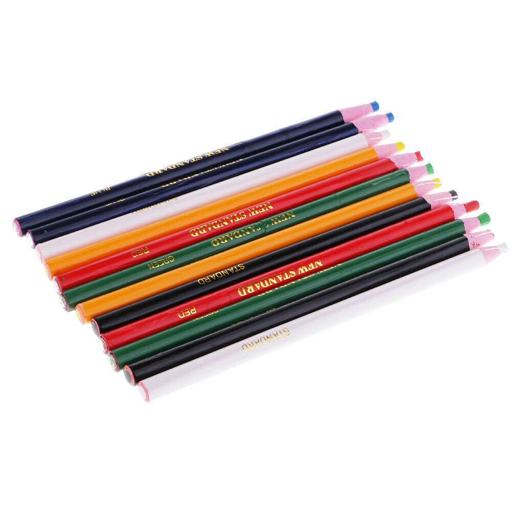 24pcs Childrens Art Crafts Artists 6 Colors   Paints Pens Pencil Set