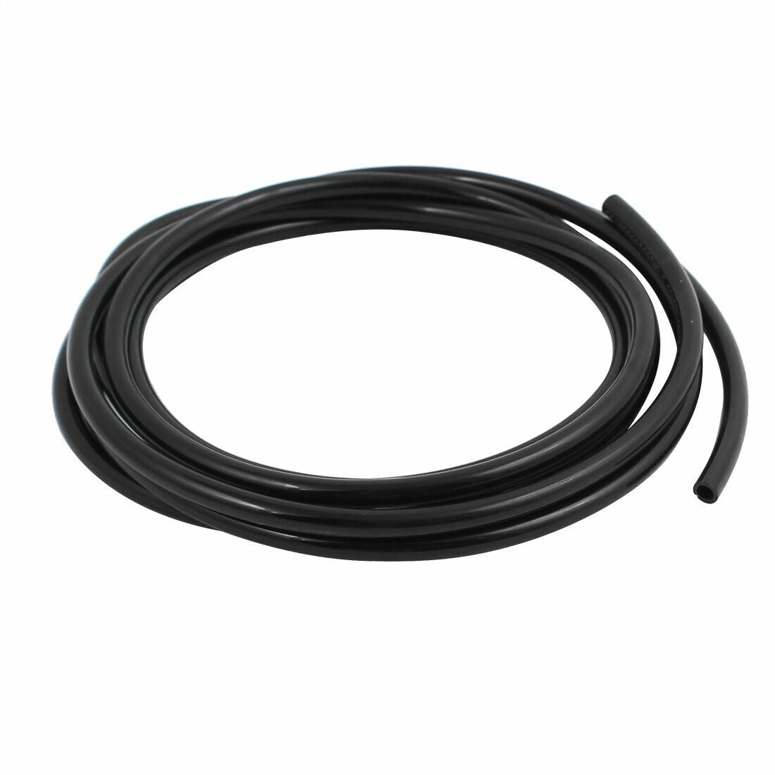 Polyurethane Flexible Tubing Pneumatic PU Pipe Tube Hose - Air Chemical Fuel Oil