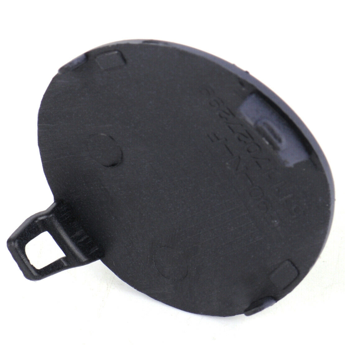 Grey Front Bumper Tow Hook Cover Cap 51117207299 Fit for BMW E91 318i 320i An