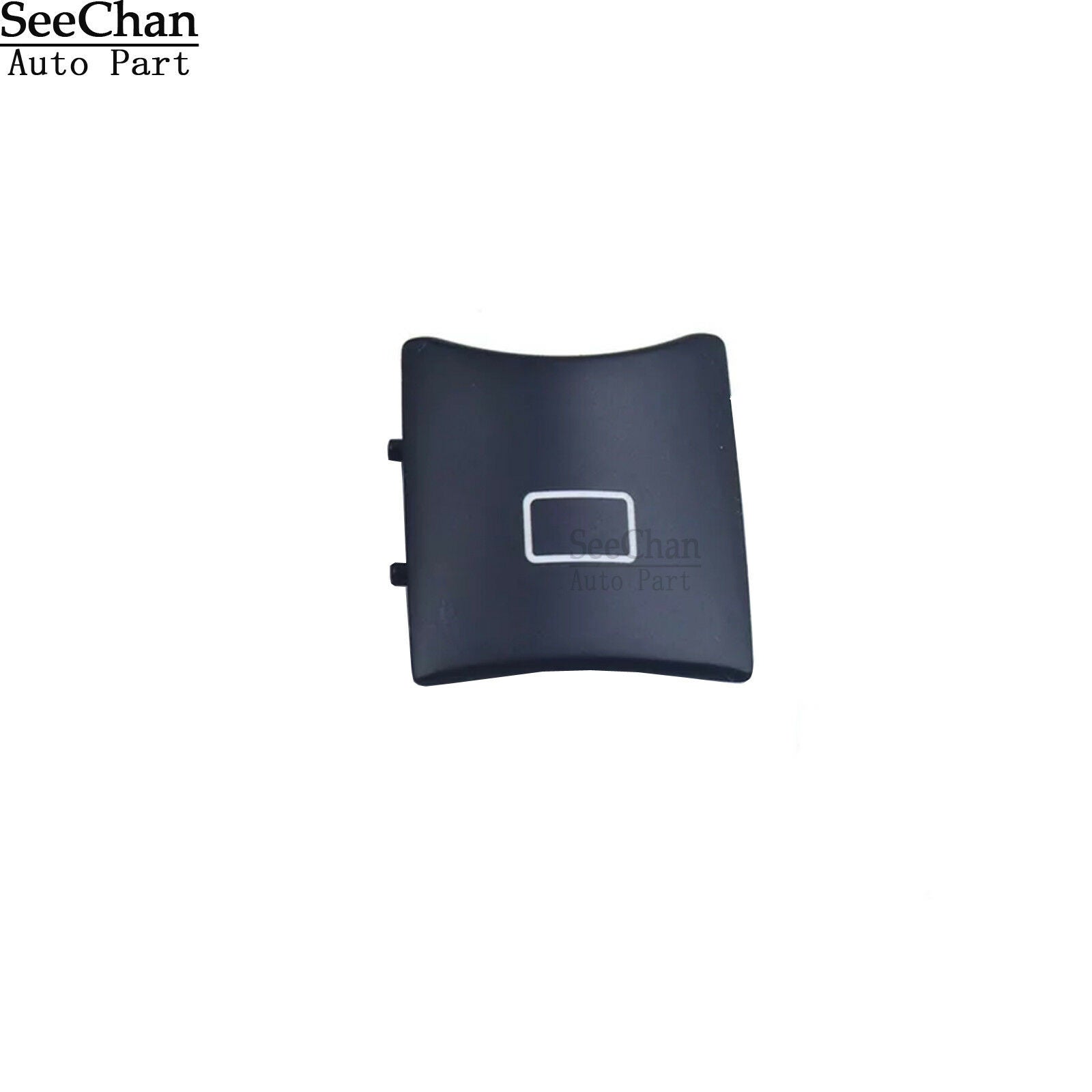 Black Sunroof Window Switch Button Fits Mercedes-Benz W164 W251 ML350 R350 GL350