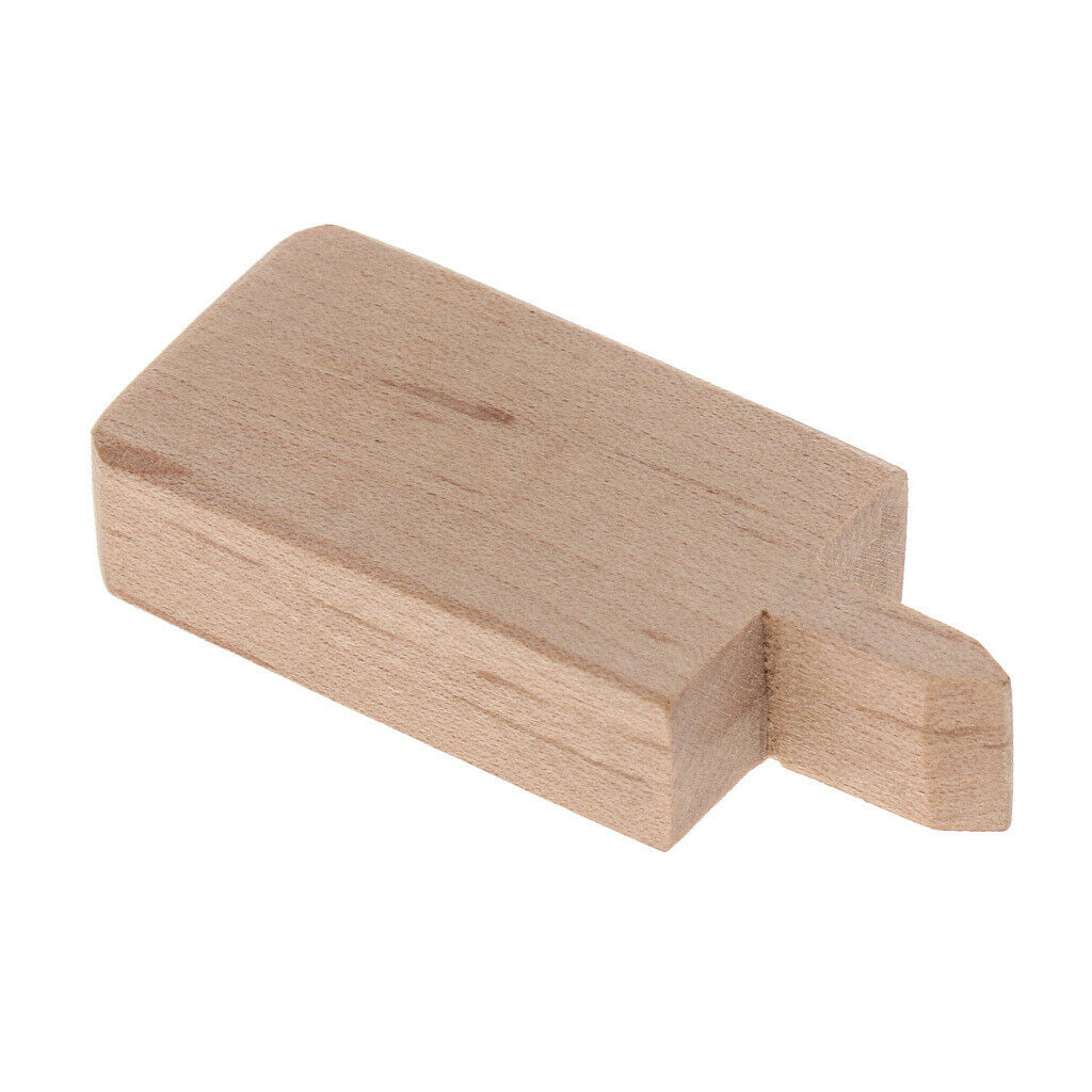 Piano Key Bushings Installing Tool Piano Wooden Replacement Parts