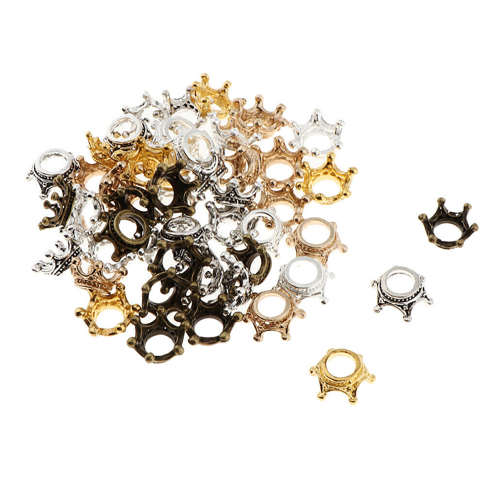 50 Pieces Alloy  Charms /Pendants for Women Fashion -Jewelry Making