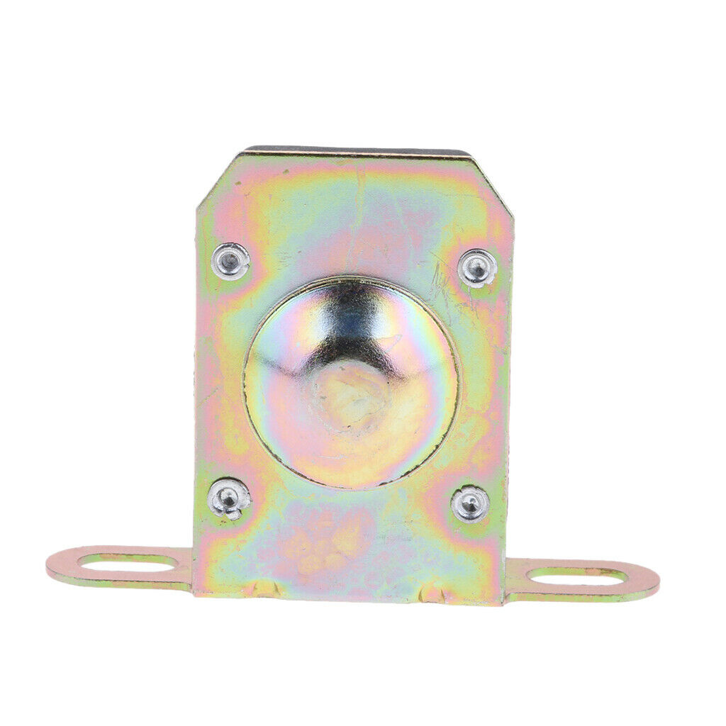 Durable Starter Solenoid Relay Switch for Stiga Replaces # 1134-2946-02