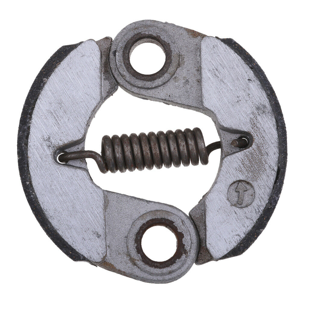 Centrifugal Main Drive Gear Clutch Assembly for 43cc 49cc Pocket Bike