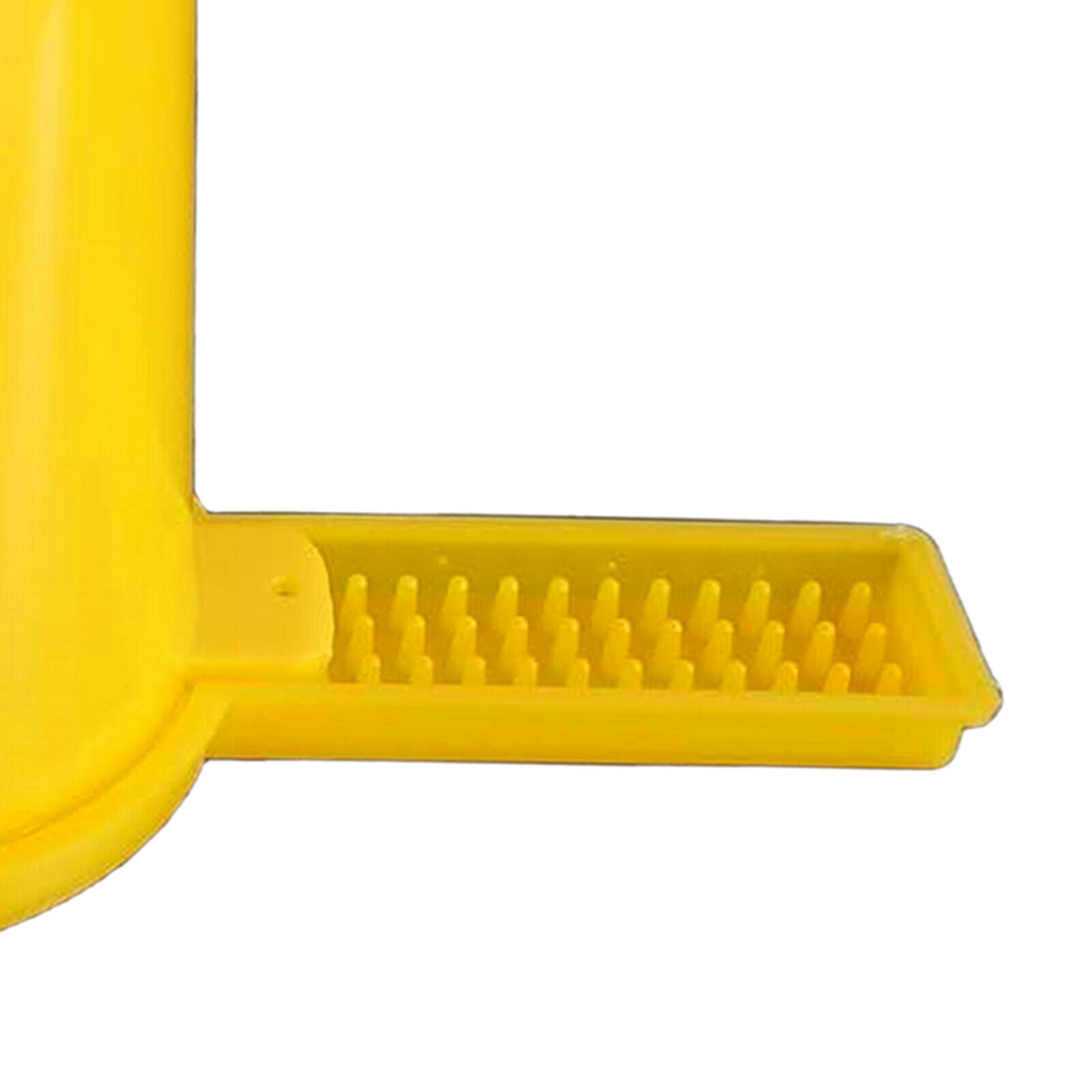 Plastic Bee Water Feeder Beehive Beekeeping Water Dispenser Honey Bee Feeder