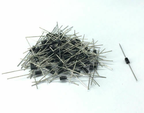 100pcs 1N5399 Rectifier Diodes D0-15  [M_M_S]