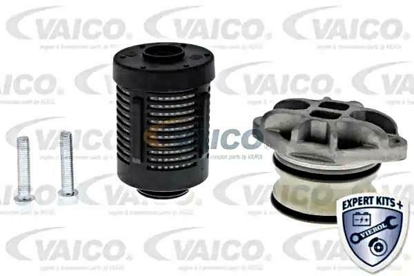 Haldex Coupling Hydraulic Filter Rear VAICO Fits VW AUDI SKODA SEAT Mk7 03-17