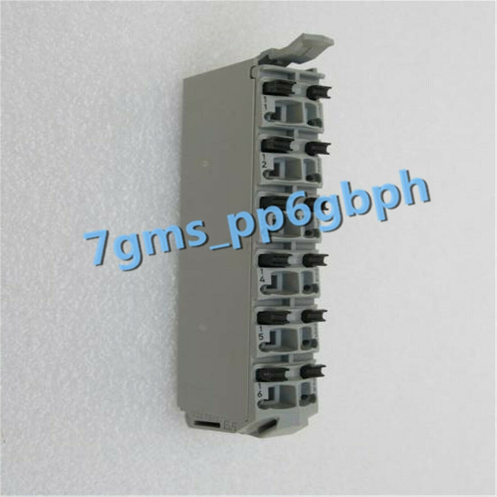 1 pc NEW  B&R Module Plugin X20TB12