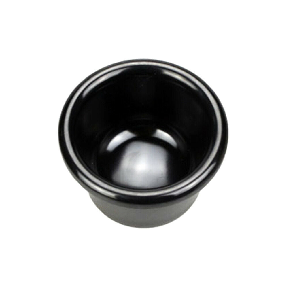Mini Melamine Seasoning Dishes/appetizer Plates/ Round Saucers Dipping Bowls