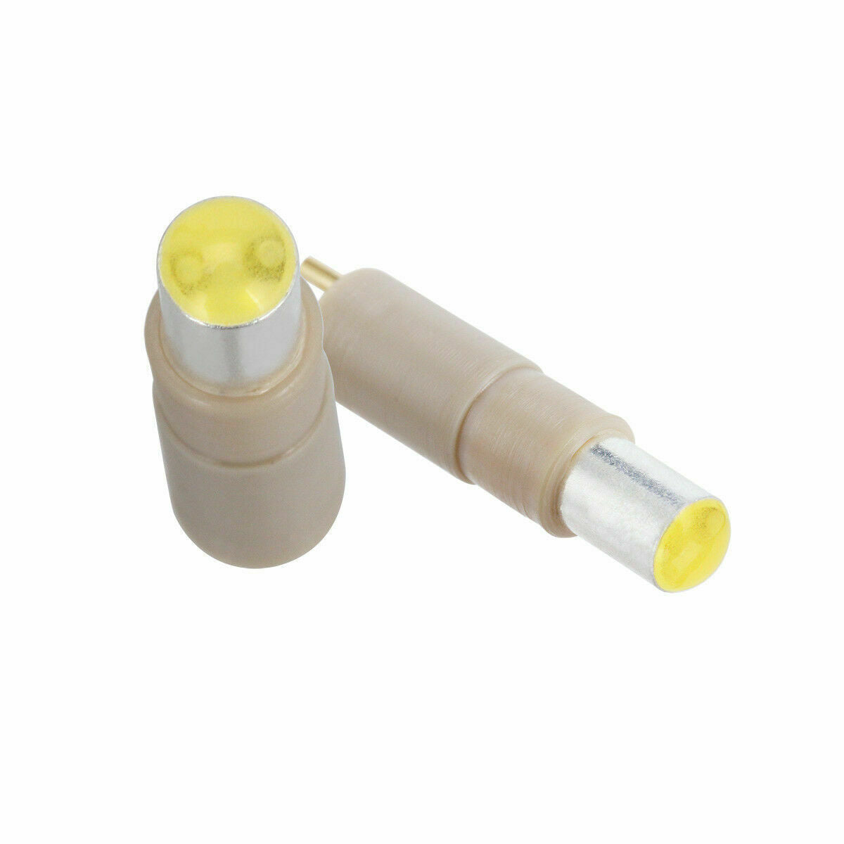 5X Dental LED Bulb Lamp Fit Fiber Optic High Speed Handpiece CX261-1 40,000 lux