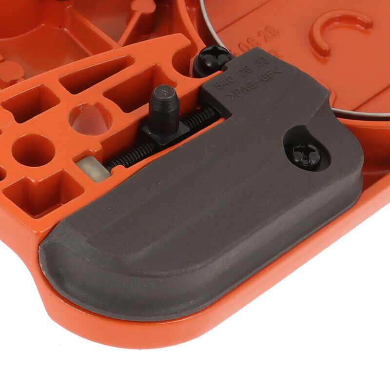 544097902 Clutch Cover 445 445e II 450 450E Rancher II Chainsaws for HusqvarBDA