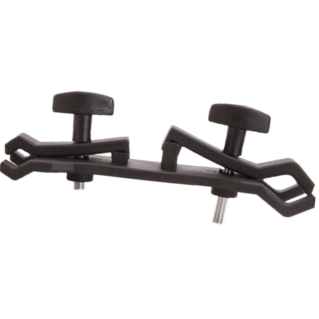 Camera Tripod Photo Umbrella Bracket / Clamp