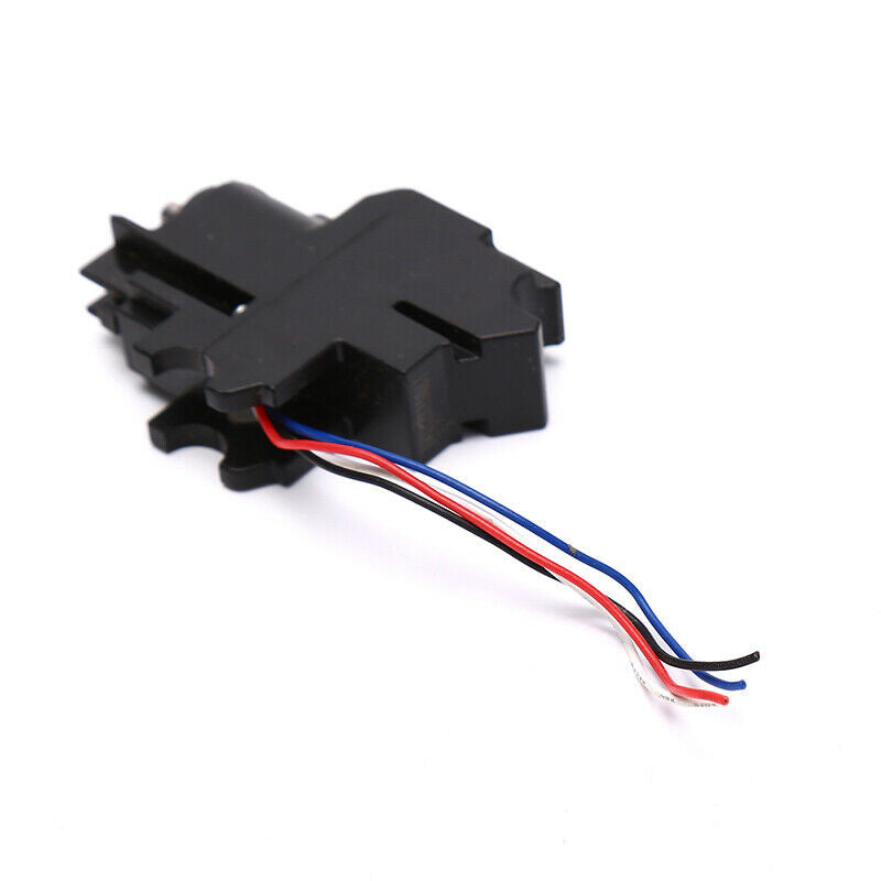 DC 3V-5V Micro 19g Metal Gear 360 Steering Gear Mini Motor for Climbing C.l8
