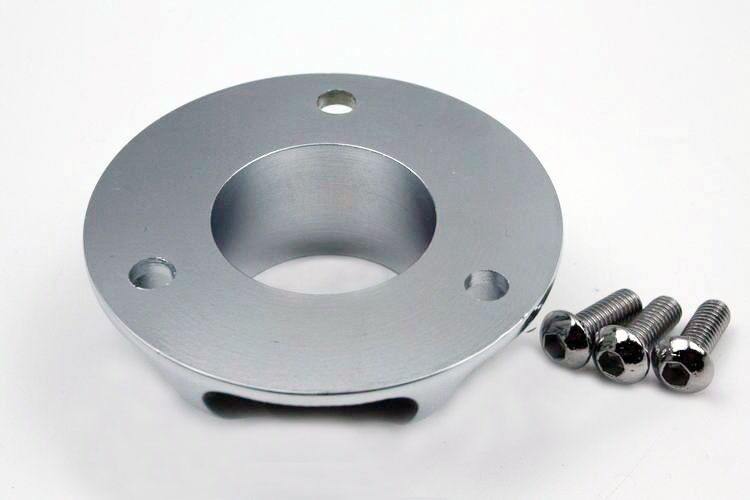 Exhaust Tip for Kawasaki KLX 125 /KLX 125L SUZUKI DRZ Yamaha TT-R50/TT-R125E