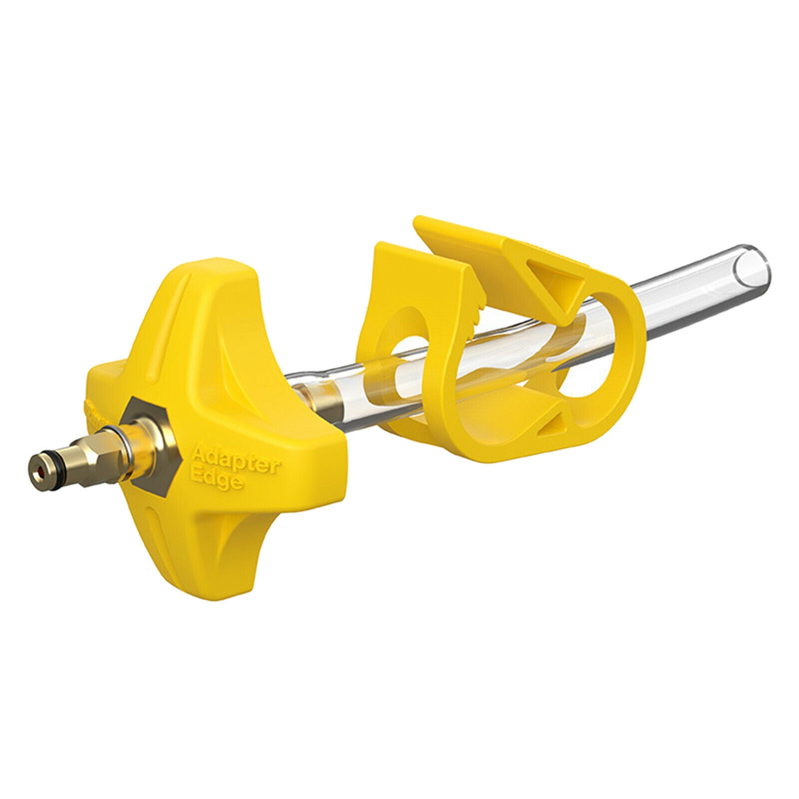 Disc Brake Bleed Bleeding Edge Adapter Oil Filling Joint Fitting Edge Tool