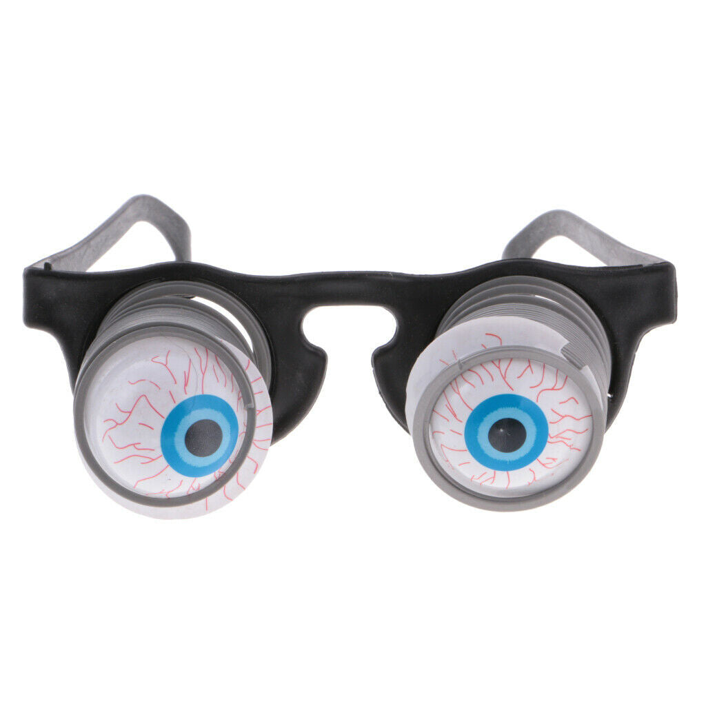 Eye Glasses Party Eyewear For Halloween Party Costume