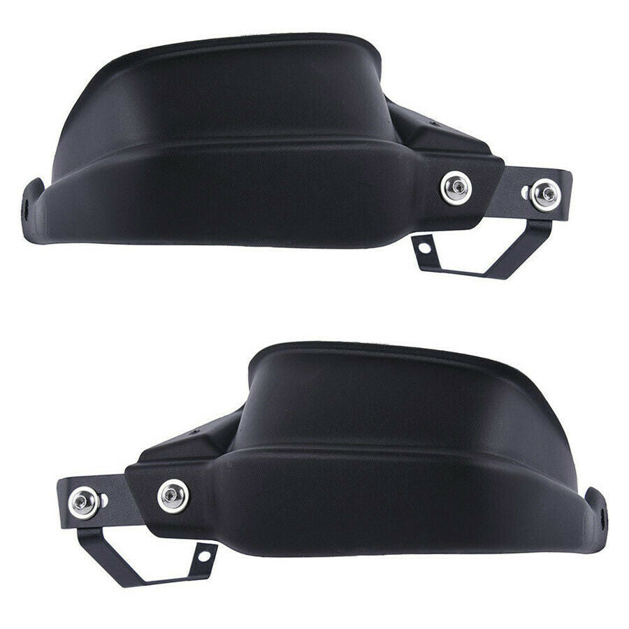 Handguard Hand Gushield Protector For 2016-2018 BMW G310R G 310 R ABS Plastic