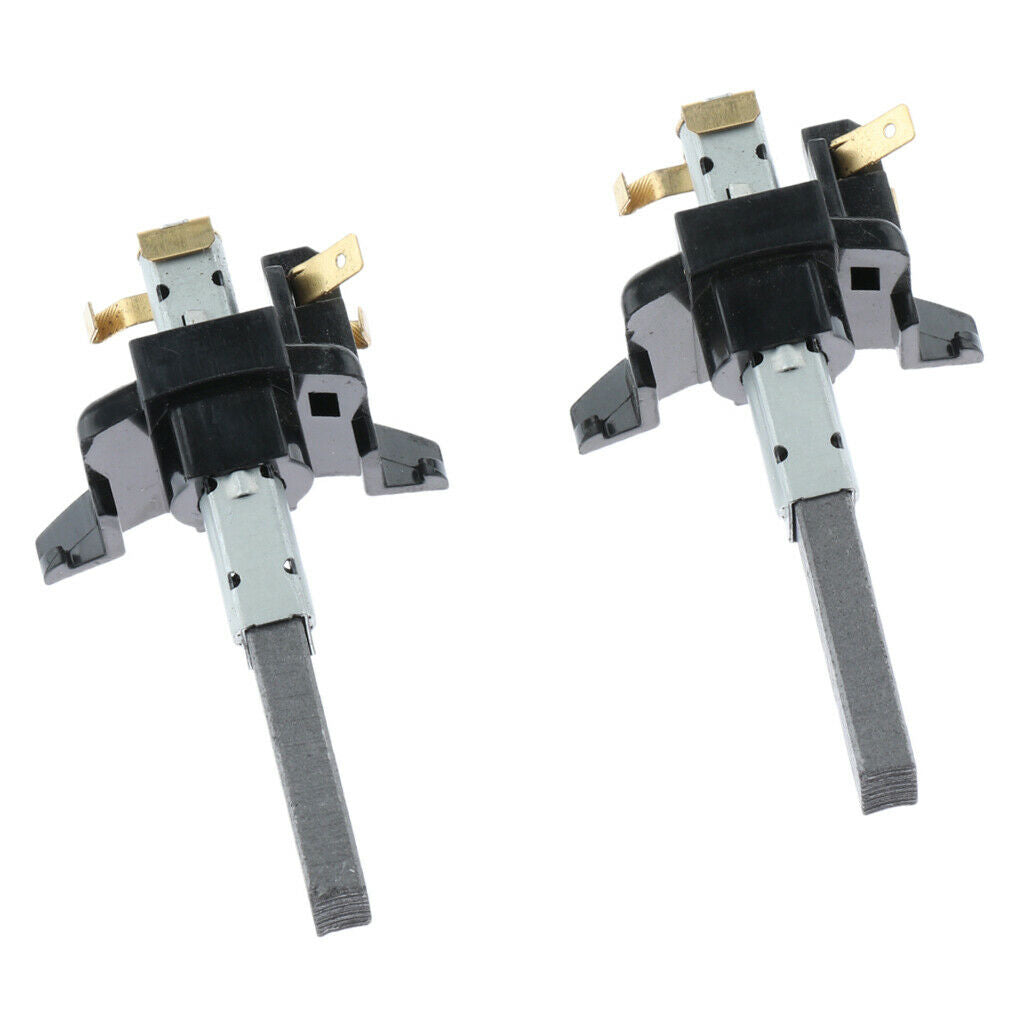 2 Pieces Pet Store Hairdryer Carbon Brush Great Electric Motor Parts
