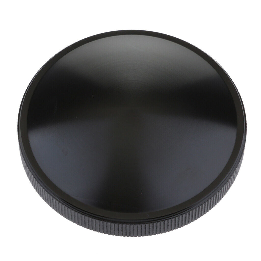 3" Fuel Gas Tank Cap Cover For  Touring Softail Sportster XL883 1200