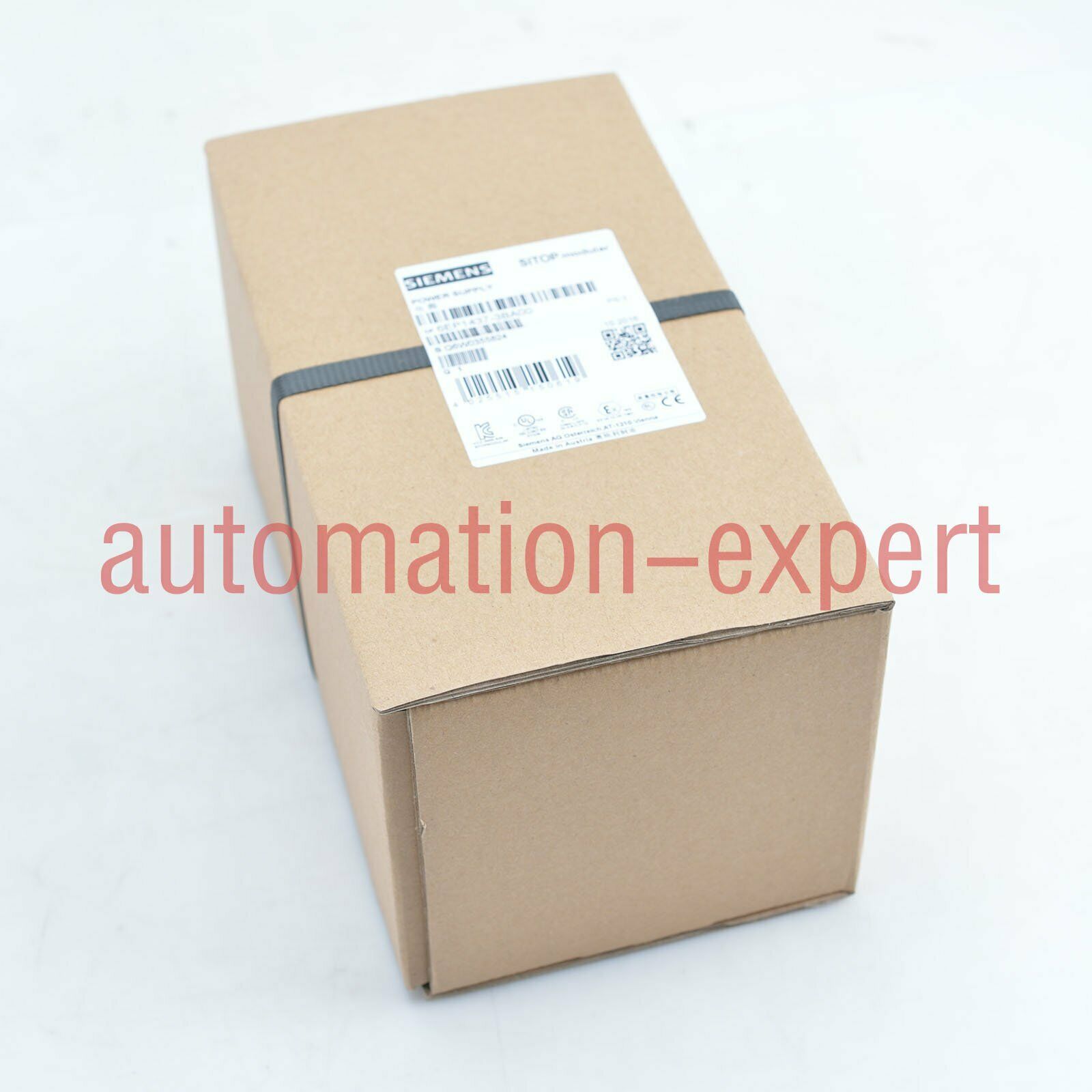 1Pc New In Box Power Supply 6EP1437-3BA00 One year warranty SM9T