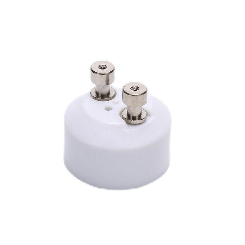 GU10 To MR16 Socket Base Halogen Light Bulb Lamp Adapter Converter Lamp H.l8