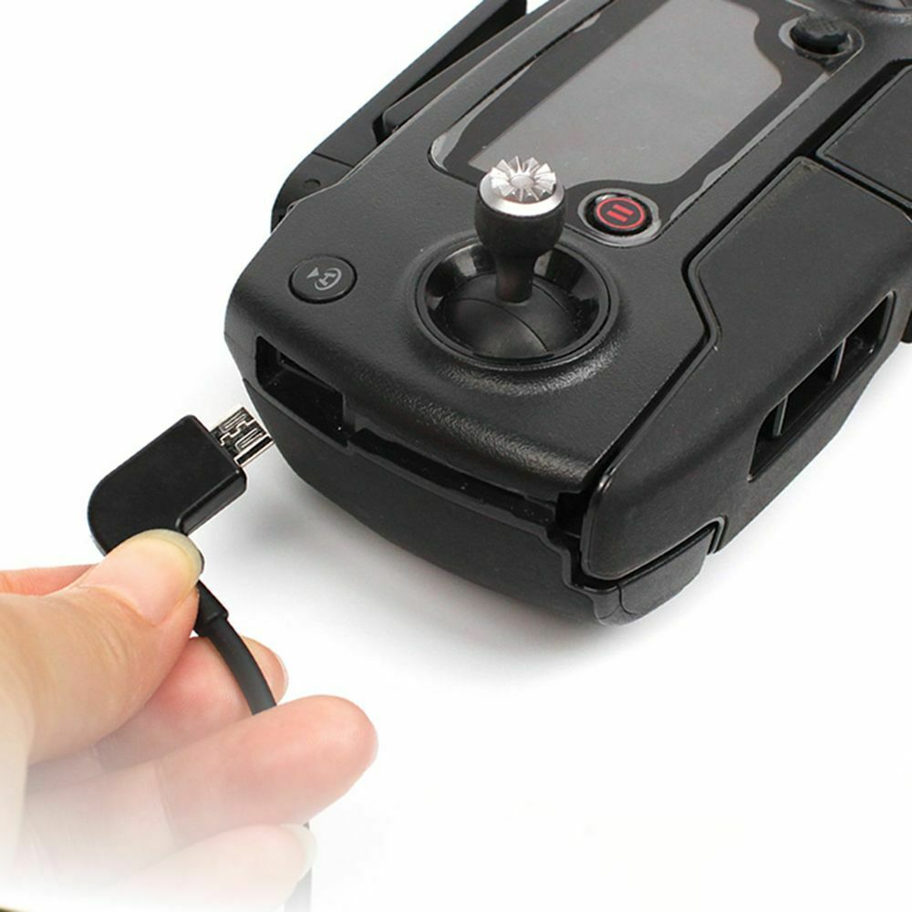 Type C Remote Cable Control Data Line For DJI Spark/MAVIC Pro/Mavic 2 Air/Mini