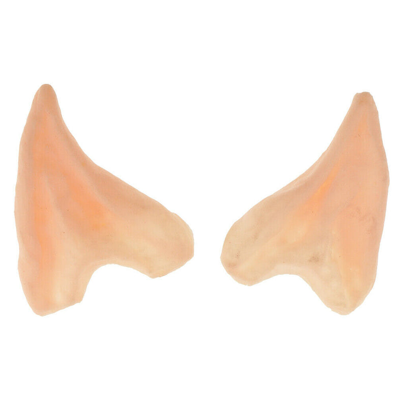 Halloween Elf Pointy Giant Ears for Horror Party