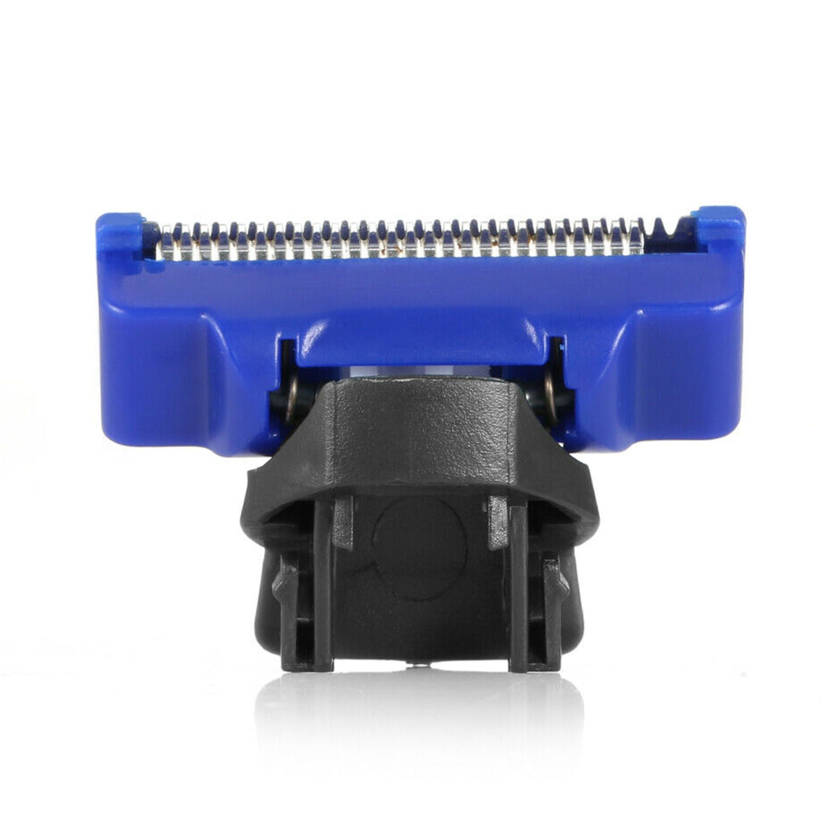 3x Double-Sided Replacement Shaver Blade Head For Electric Razor