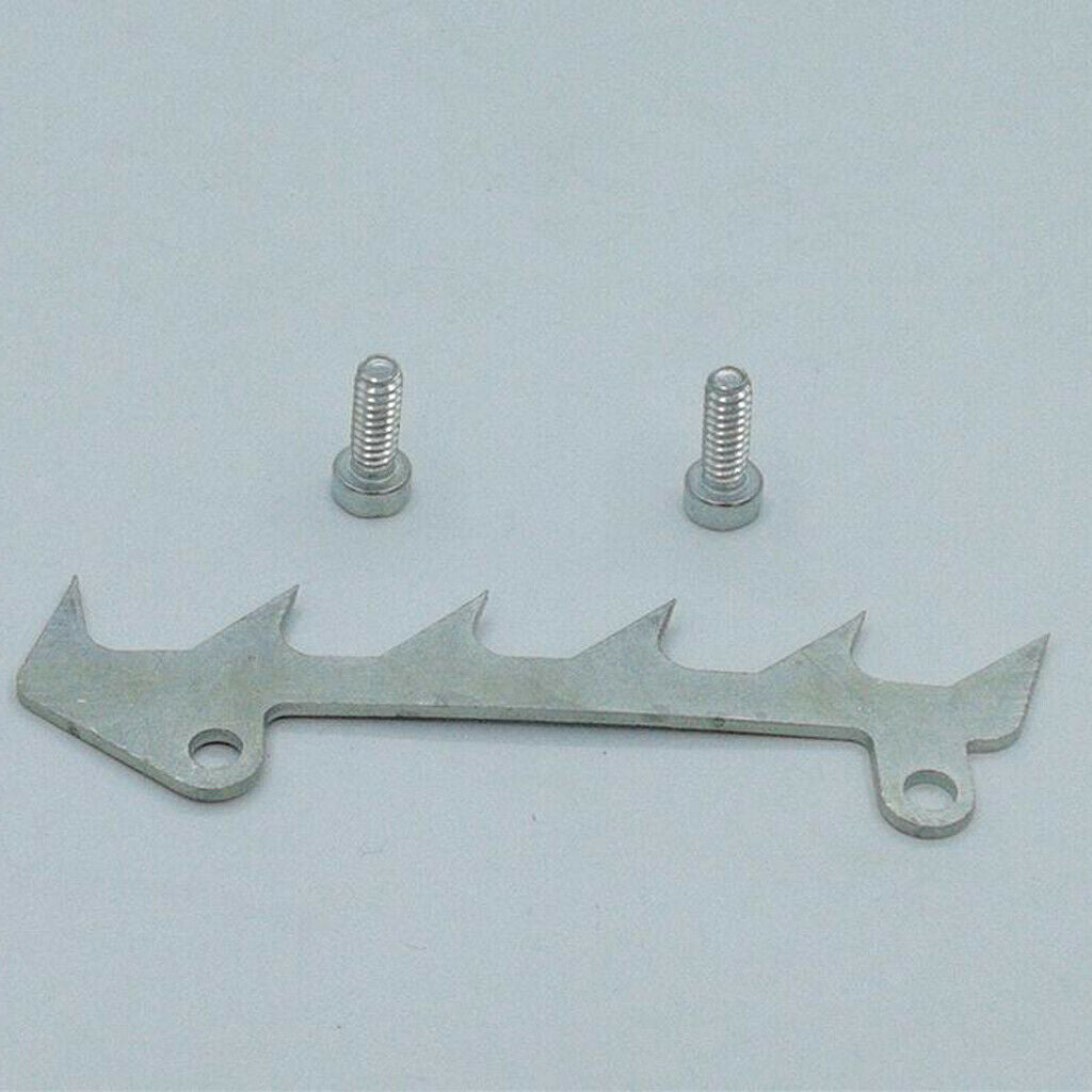 Bumper Spike Kit Fasteners Bolts for Stihl 017 018 023 MS170 MS230 Chainsaw