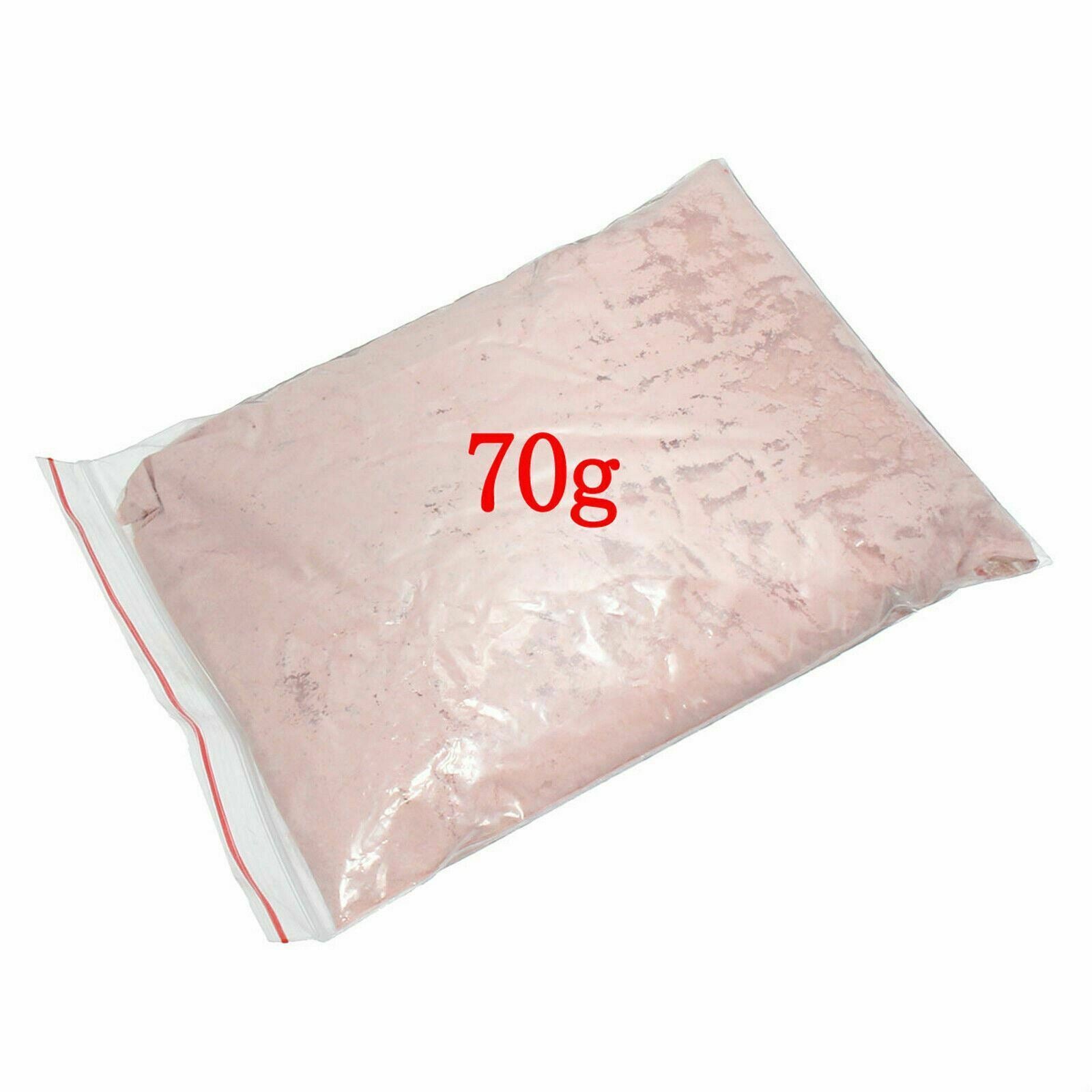 8Pcs Glass Windscreen Scratch Remover Cerium Oxide Powder 70G Pad Polishing Kit