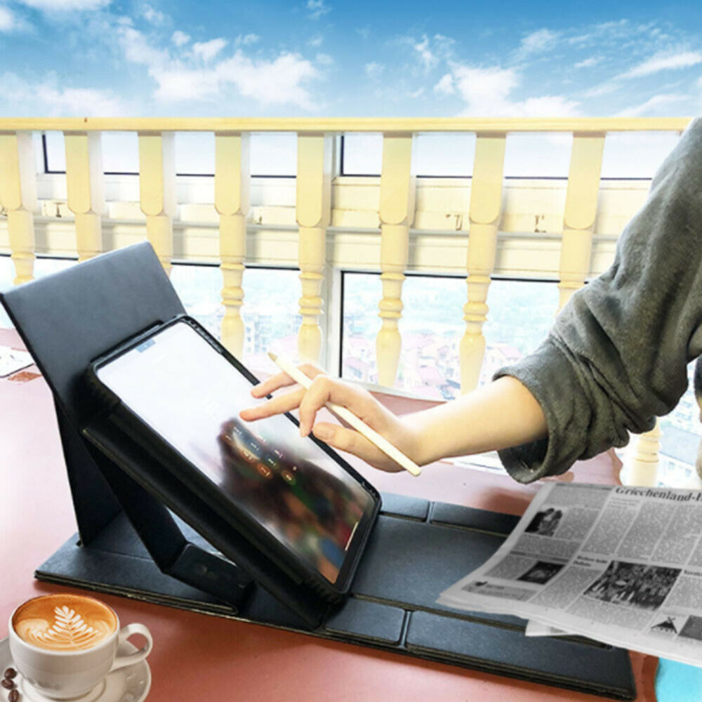 Laptop Desk Portable Freely Adjust Laptop Desk Accessories For Bed and Office