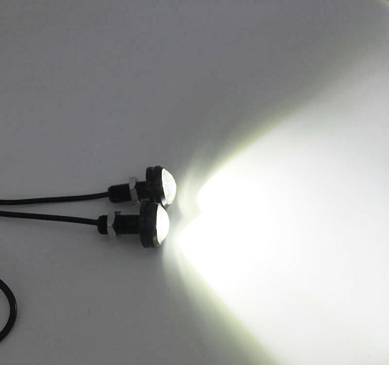 LED Back-up Reverse Light ATV For RZR Sportsman 900 Turbo 1000 S Ranger