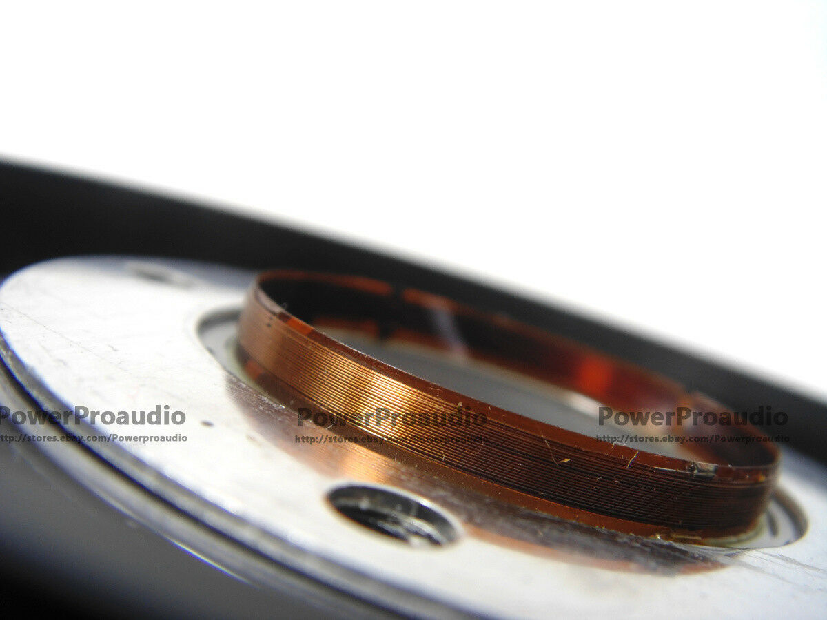 8 ohm OEM Diaphragm for Cerwin Vega COMP00007 Driver CVi-122M CVi-152 CVi-252
