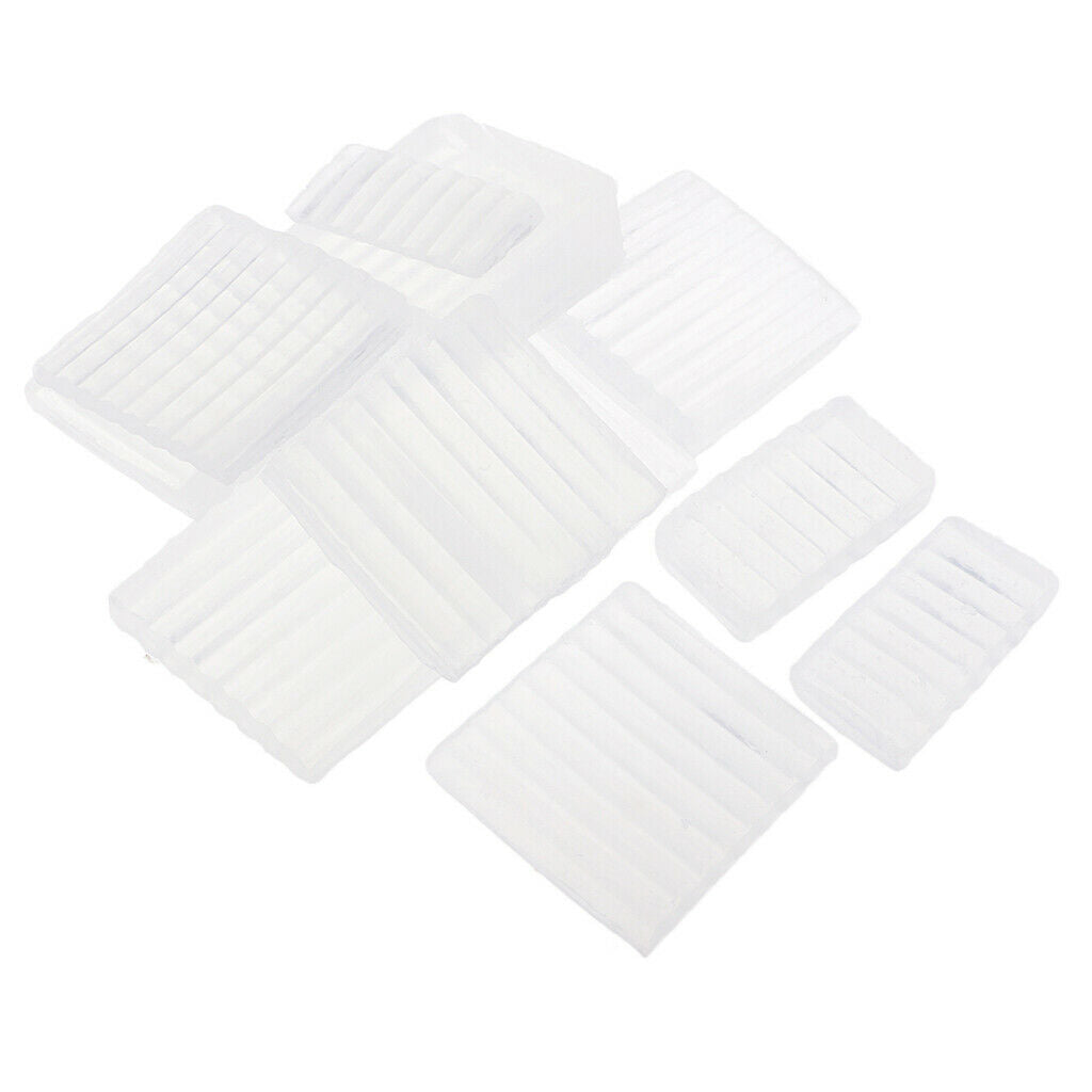 500g Clear Natural Pure Soap Base Making Soap Material for Home Soap Making